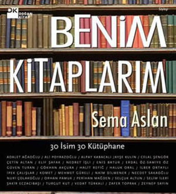 Benim Kitaplarım - Doğan Kitap - Image 1
