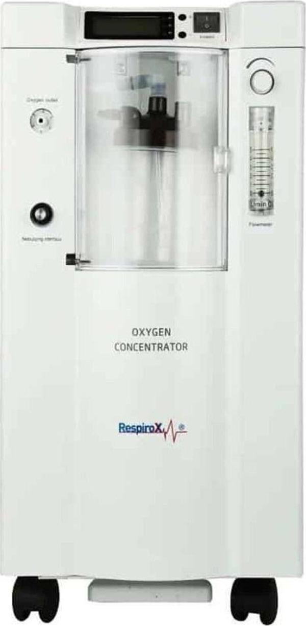 Respirox Jlo-590İ Oksijen Konsantratörü 5Lt - Image 1