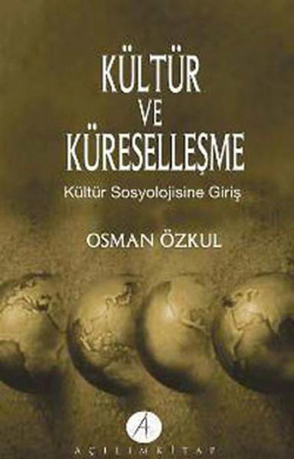 Kültür ve Küreselleşme - Açılım Kitap - Image 1