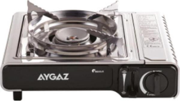 Aygaz M5 2500 Bs 1 -Kamp Için En Mükemmel Portatif Ocak ! - Image 1