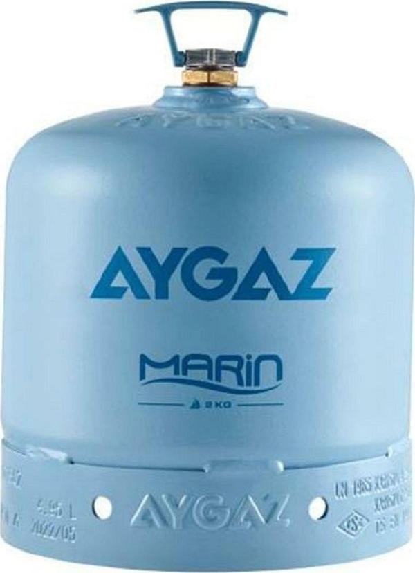 Aygaz Marin Tüp - Image 1