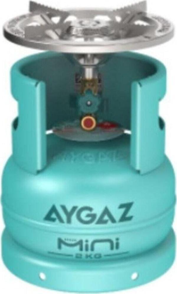 Aygaz Mini Ve Eco Mini Başlık - Image 1