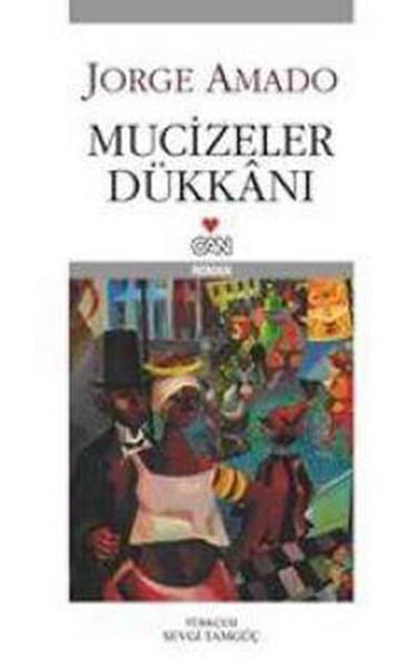 Mucizeler Dükkanı - Can Yayınları - Image 1