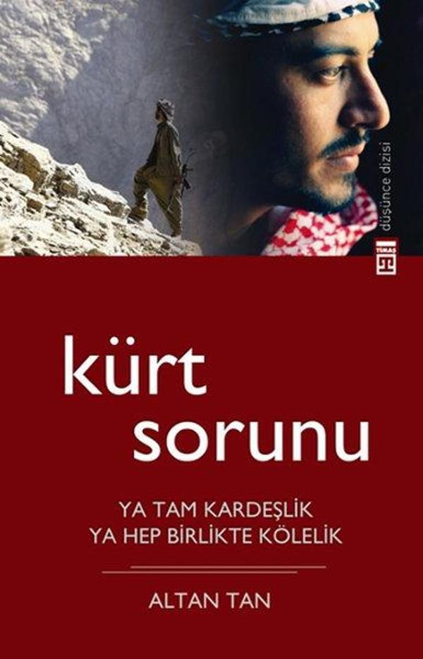 Timaş Yayınları Kürt Sorunu - Timaş Yayınları - Image 1