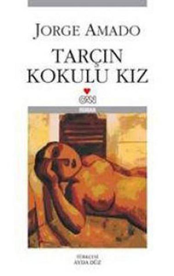 Tarçın Kokulu Kız - Can Yayınları - Image 1