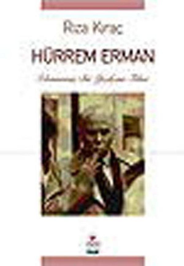 Hürrem Erman İzlenmemiş Bir Yeşilça - Can Yayınları - Image 1