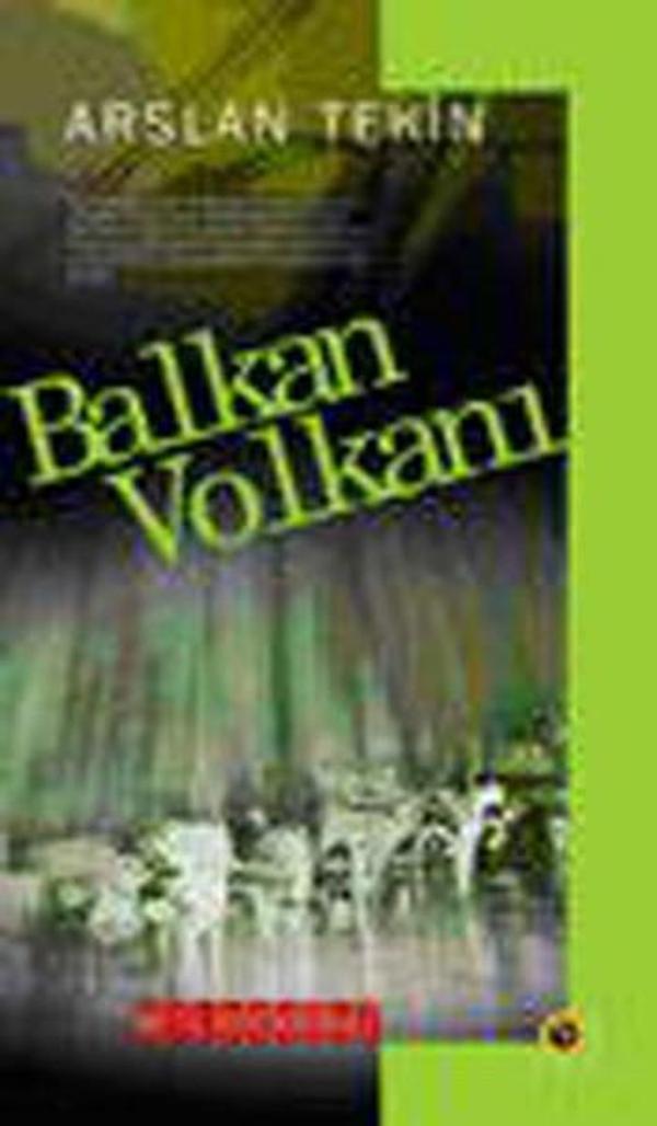 Balkan Volkanı - Bütün Eserleri 3 - Bilgeoğuz Yayınları - Image 1