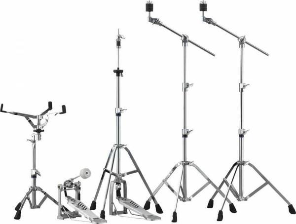 Yamaha HW680 Hardware Set - Image 1