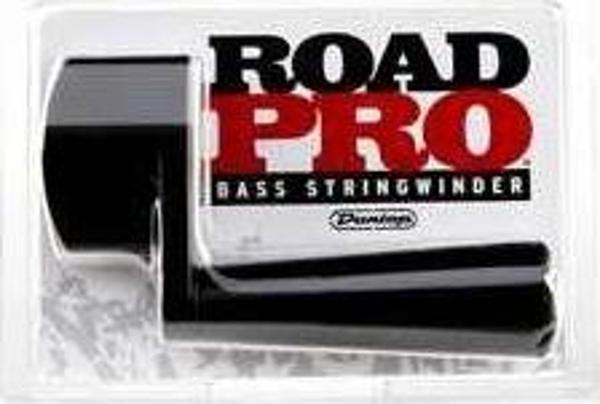 Jim Dunlop Deluxe Bass 115SI String Winder - Image 1