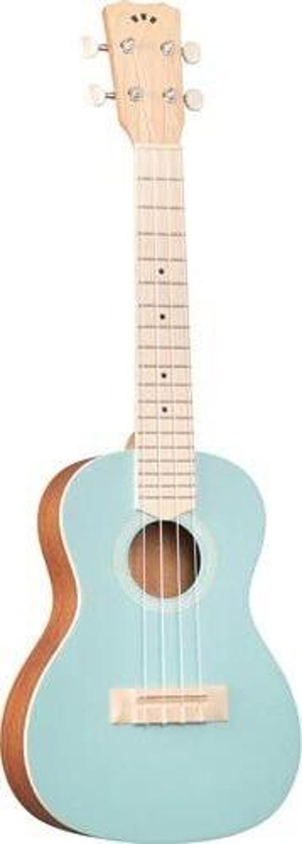 Cordoba 15CM Matiz Concert Ukulele (Mint) - Image 1