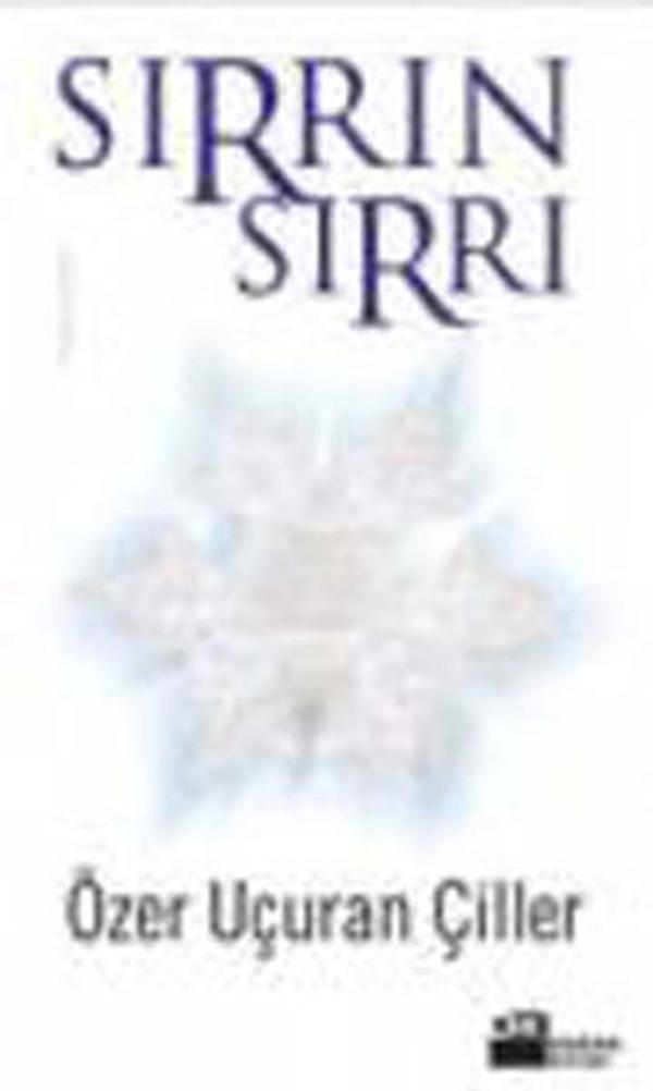 Sırrın Sırrı - Doğan Kitap - Image 1