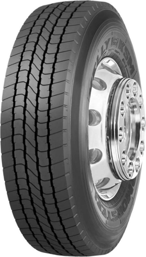 Kelly 315/70R22.5 156/150L Armorsteel KSM (4 Mevsim) (2019) - Image 1