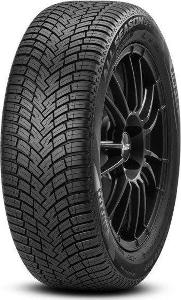 Pirelli 275/50R20 113V XL MO Cinturato All Season SF2 (4 Mevsim) (2025) - Image 1