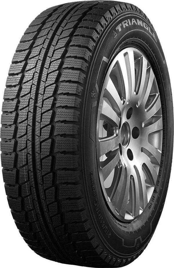 Triangle 195/60R16C 99/97H 6PR SnowLink LL01 (Kış) (2022) - Image 1