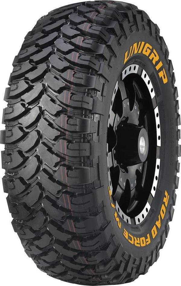 Unigrip 245/75R16 120/116Q Road Force M/T (Yaz) (2024) - Image 1