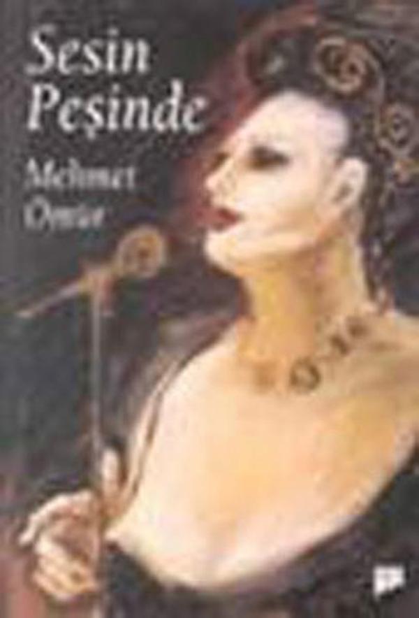 Sesin Peşinde - Pan Yayıncılık - Image 1
