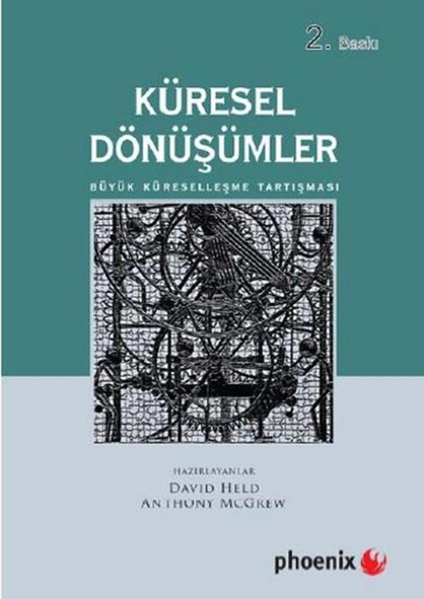 Küresel Dönüşümler - Phoenix - Image 1