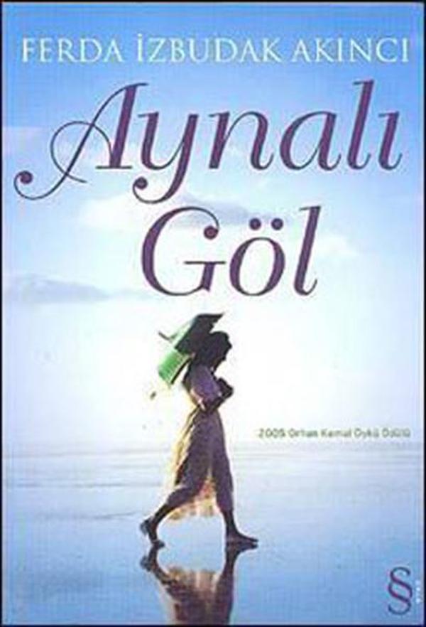 Aynalı Göl - Everest Yayınları - Image 1