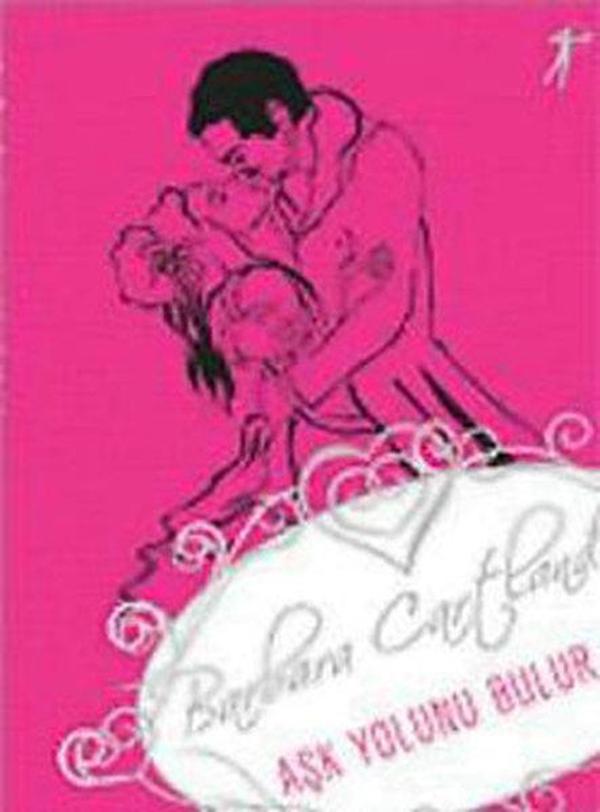 Aşk Yolunu Bulur - Pembe Koleksiyon 3 - Artemis Yayınları - Image 1