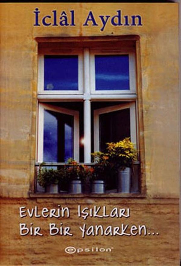 Evlerin Işıkları Bir Bir Yanarken... - Epsilon Yayınevi - Image 1