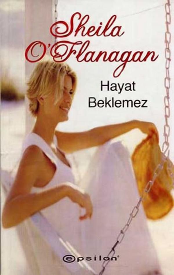 Epsilon Yayınevi Hayat Beklemez - Epsilon Yayınevi - Image 1