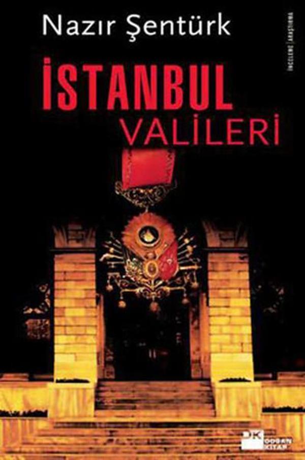 İstanbul Valileri - Doğan Kitap - Image 1