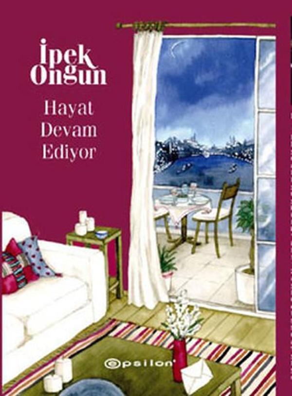 Bir Genç Kızın Gizli Defteri 7-Hayat Devam Ediyor - Epsilon Yayınevi - Image 1