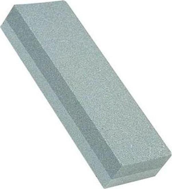 Büro Ev Ofis Bıçağı Bileyleme için Çift Taraflı Sulu Yağlı Uzun Bıçak Bileme Taşı  - Image 1