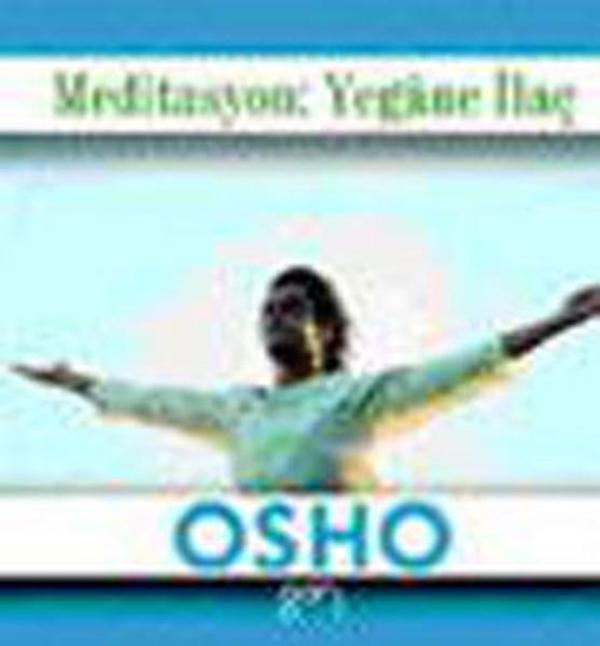 Meditasyon: Yegane İlaç - Ganj Yayınları - Image 1