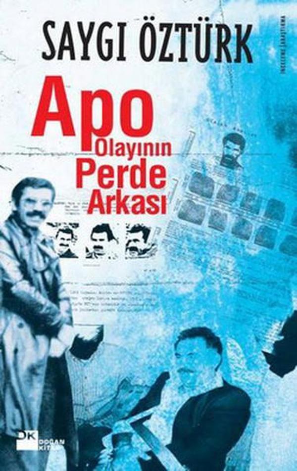 Apo Olayının Perde Arkası - Doğan Kitap - Image 1