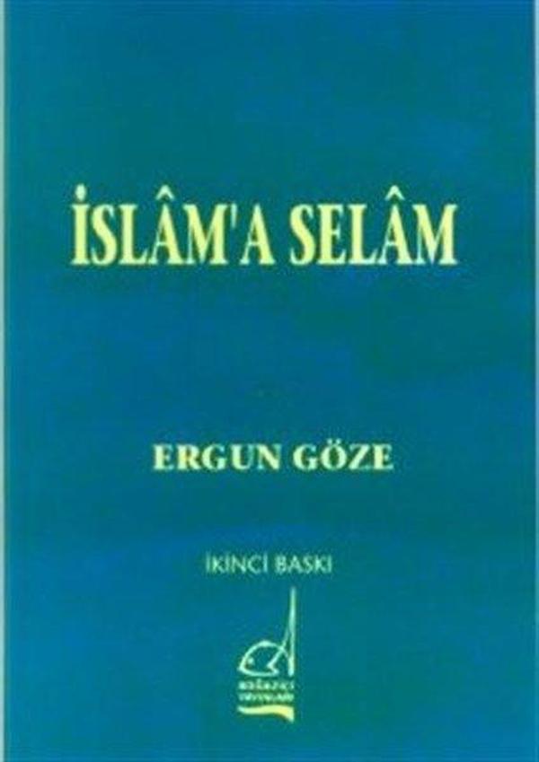 İslam'a Selam - Boğaziçi Yayınları - Image 1