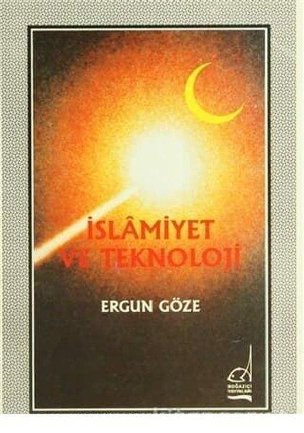 İslam ve Teknoloji - Boğaziçi Yayınları - Image 1