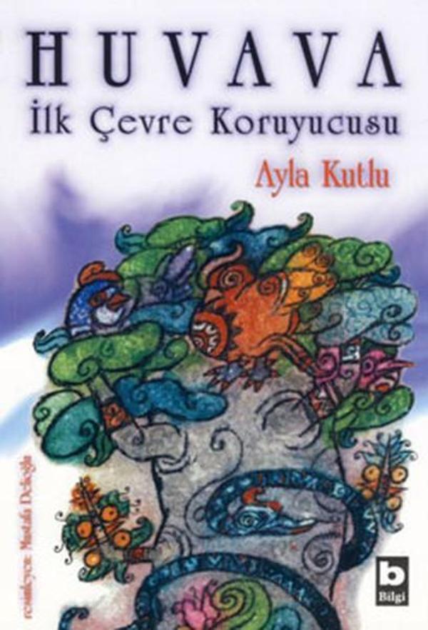 Huvava - Bilgi Yayınevi - Image 1