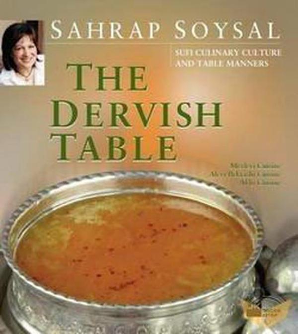 The Dervish Table - Doğan Kitap - Image 1