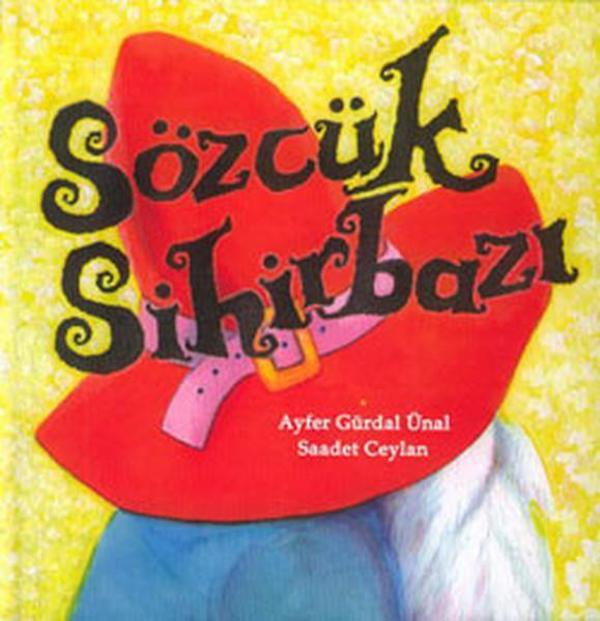 Sözcük Sihirbazı - Tudem Yayınları - Image 1
