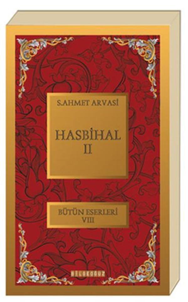 Hasbihal 2 - Bilgeoğuz Yayınları - Image 1
