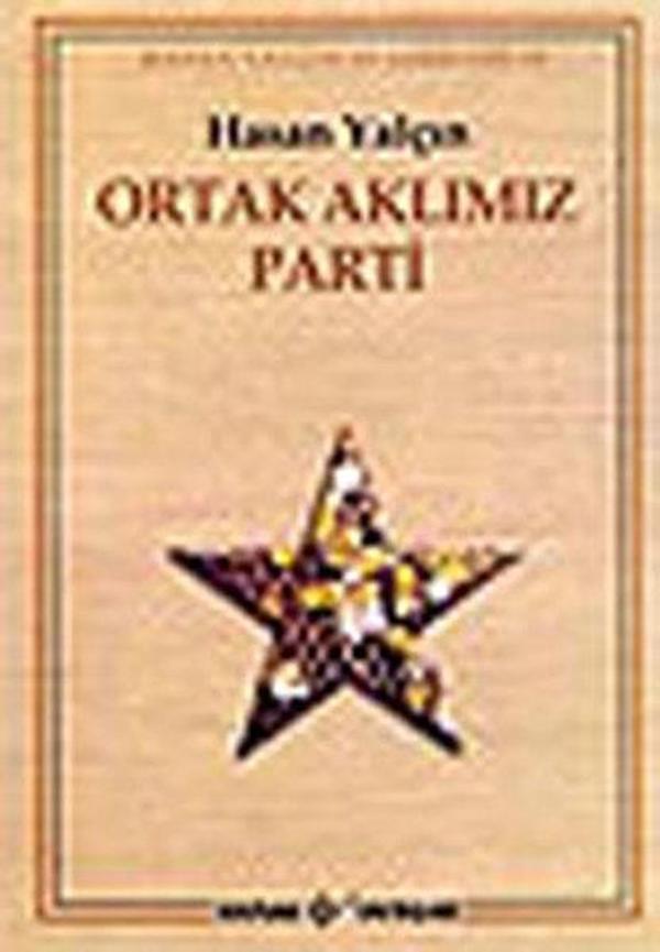 Ortak Aklımız Parti - Kaynak Yayınları - Image 1