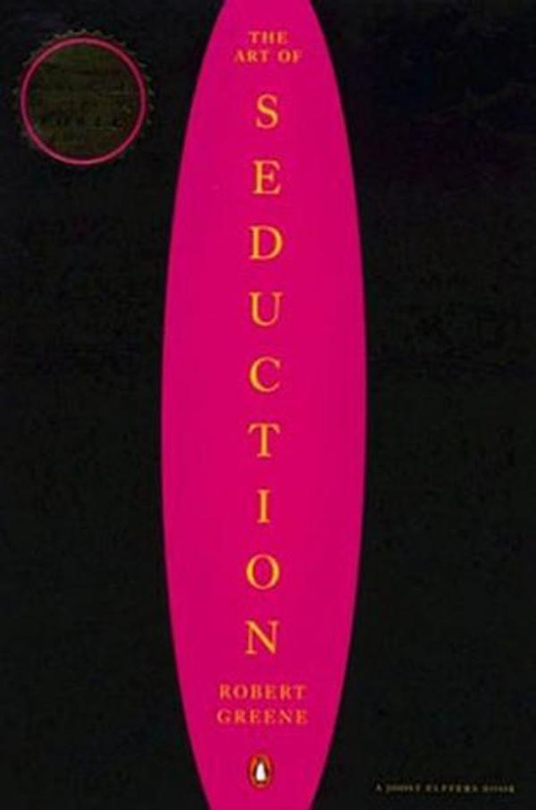 The Art of Seduction PB - Penguin Books - Image 1
