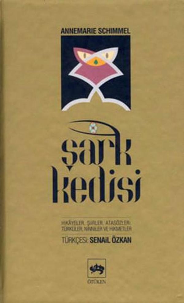 Ötüken Neşriyat Şark Kedisi - Ötüken Neşriyat - Image 1