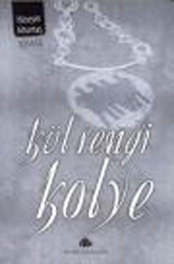 Kül Rengi Kolye - Pınar Yayıncılık - Image 1