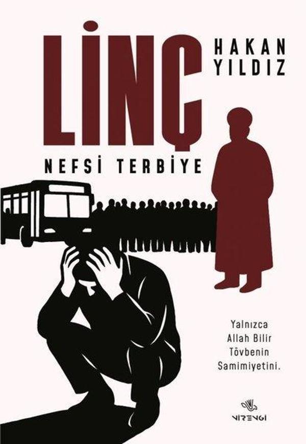 Linç - Nefsi Terbiye - Nirengi Yayınları - Image 1