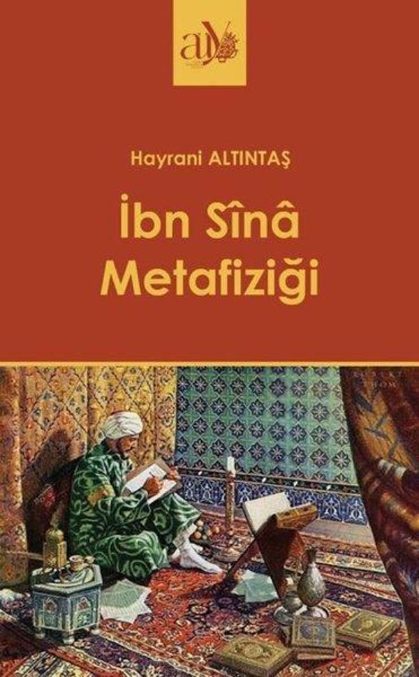 İbn Sina Metafiziği - Ankara Üniversitesi Yayınevi - Image 1