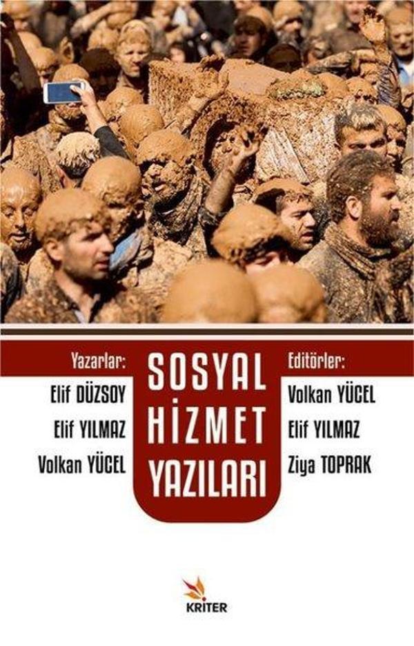 Sosyal Hizmet Yazıları - Kriter - Image 1