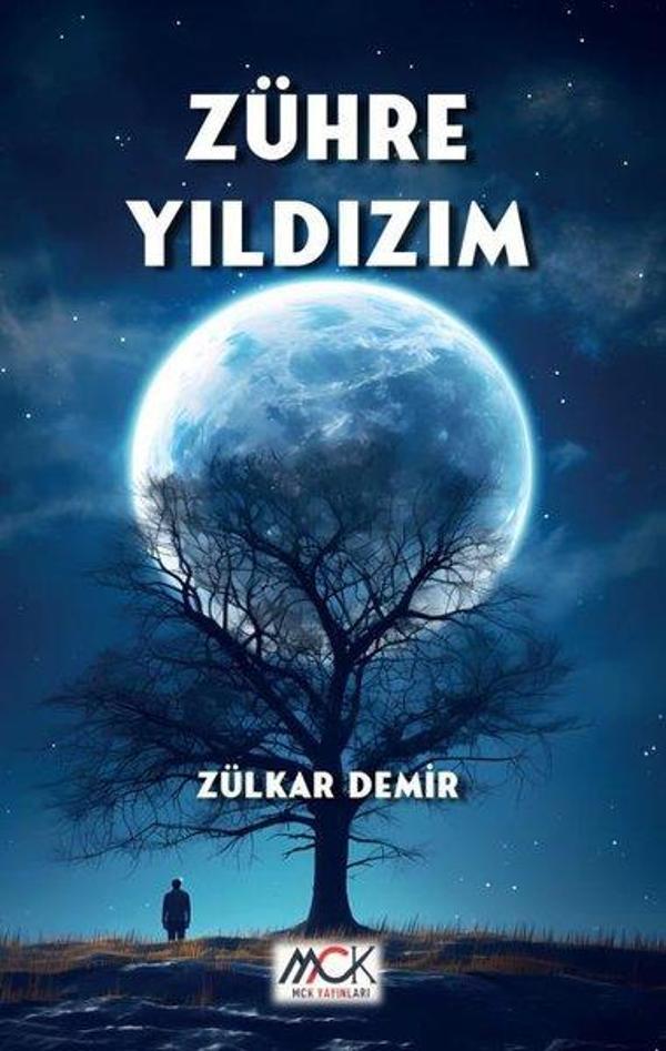 Zühre Yıldızım - MCK Yayınları - Image 1