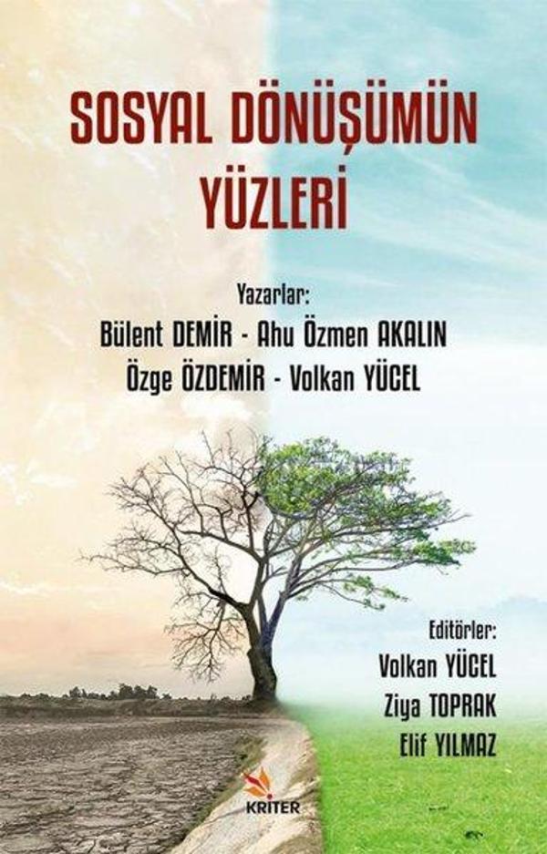Sosyal Dönüşümün Yüzleri - Kriter - Image 1