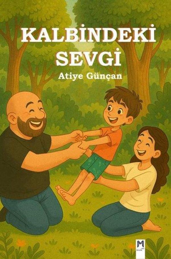 Kalbindeki Sevgi - Memento Mori Yayınları - Image 1
