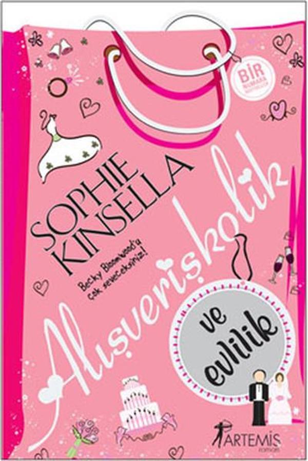 Alışverişkolik ve Evlilik - Artemis Yayınları - Image 1