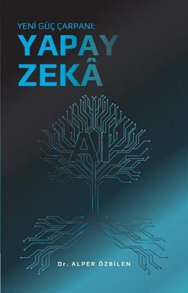 Yeni Güç Çarpanı: Yapay Zeka - Hürriyet Kitap Yayınevi - Image 1