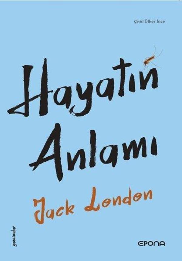 Hayatın Anlamı - Epona - Image 1