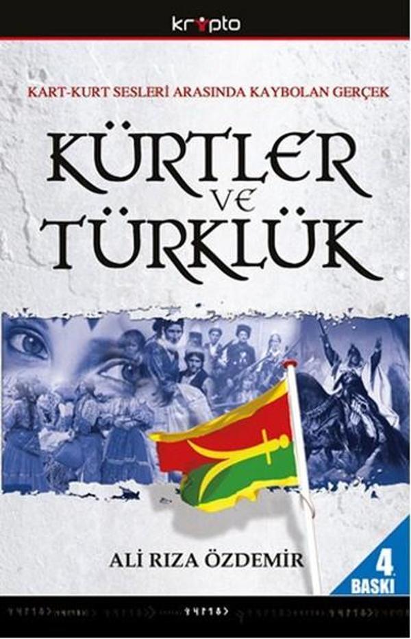 Kürtler ve Türklük - Kripto - Image 1